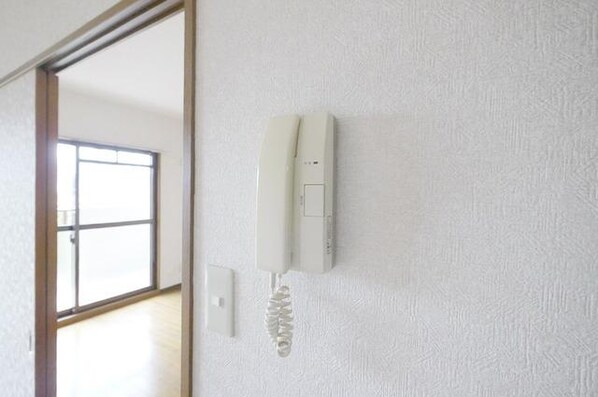 ソレアードミシマの物件内観写真